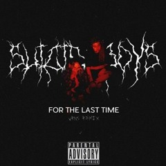 SOULPHUR SLAP REMIX "FOR THE LAST TIME"
