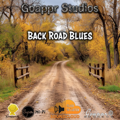 Back Road Blues