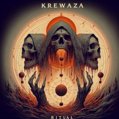 KREWAZA - BASSLINE SWITH