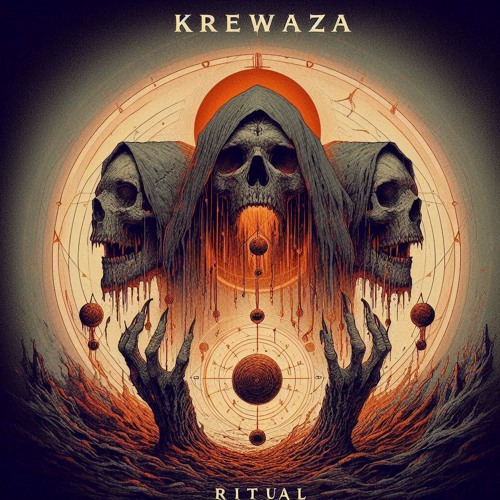 KREWAZA - BASSLINE SWITH