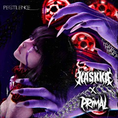 KASKKA X PRIMAL - PESTILENCE