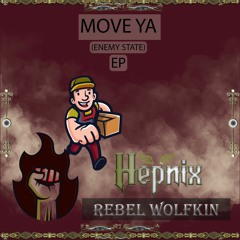 Hepnix & Rebel Wolfkin - Bad Habbitz