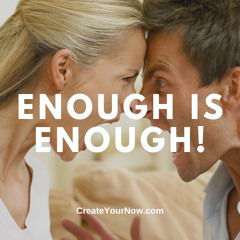 3777 Enough is Enough!
