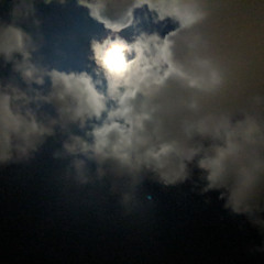 HeartCast 7 - Full Moon