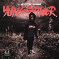 Nappygotdollas - Talk My Shit Part 2