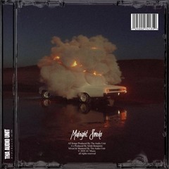 A Late Night Slice (feat. Selah Benjamin)