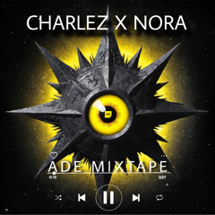 ADE Warm Up Mix #TechHouse