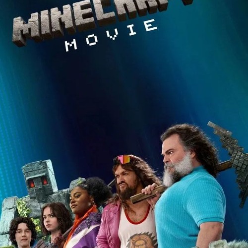 #(Assistir HD Um Filme Minecraft filmes Completo dublado 2025 em portugues