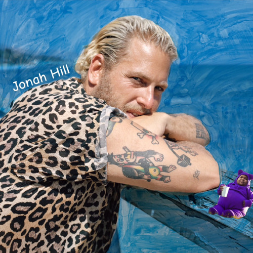 Dave Blunts - Jonah Hill (LQ)