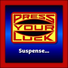 Suspense...