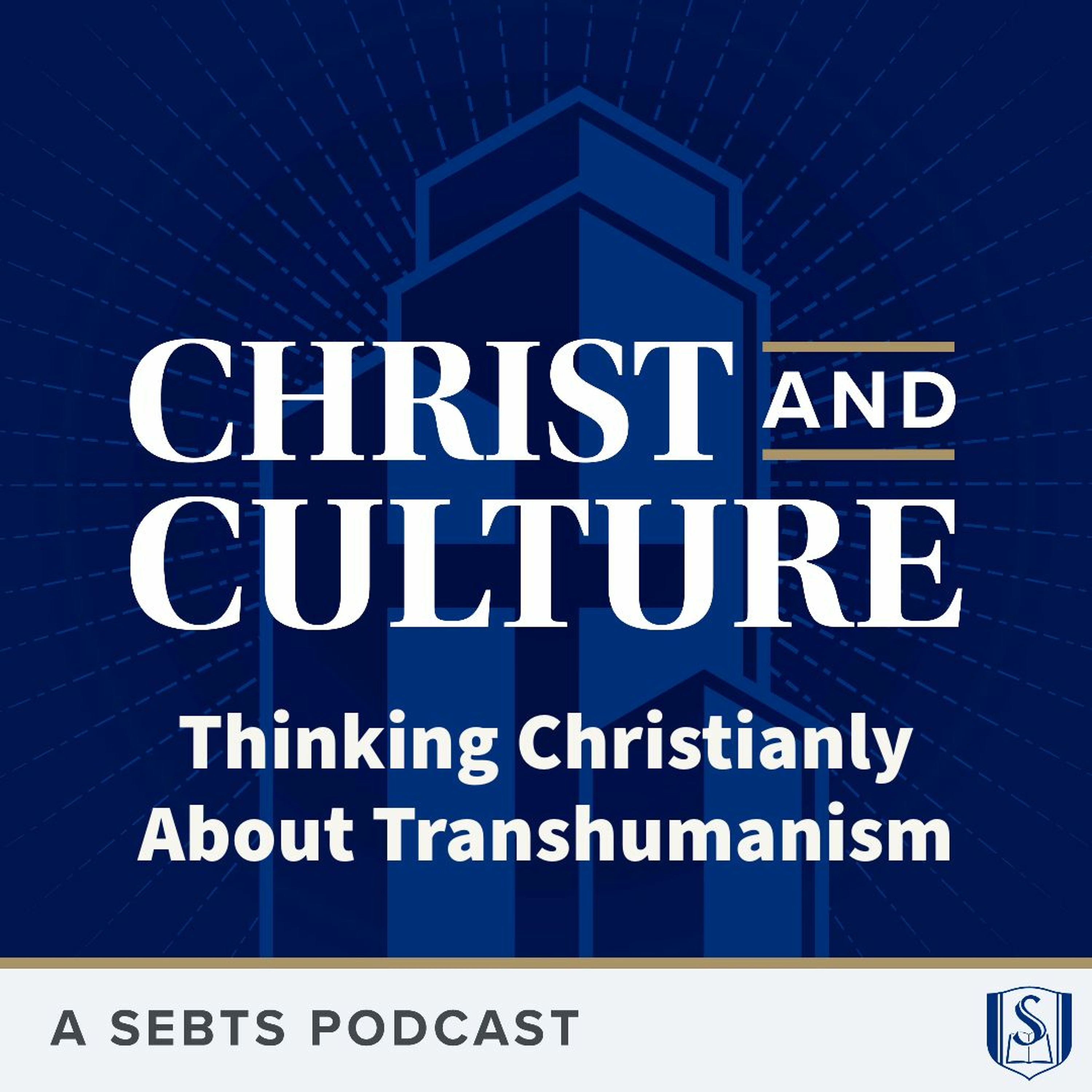Jacob Shatzer: Thinking Christianly About Transhumanism - EP 127