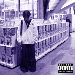 BREAD UP_MASTER -slowedandreverb +++BASSBOOSTED+++
