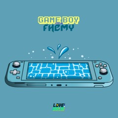 GAME BOY (Prod. SERALAND)