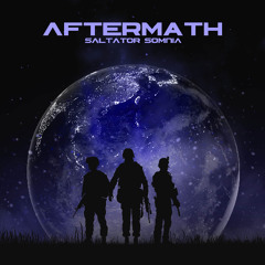 Saltator Somnia - Aftermath (Original Mix)