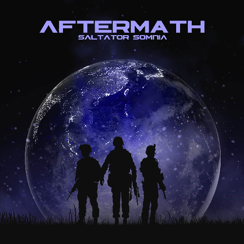 Saltator Somnia - Aftermath (Original Mix)