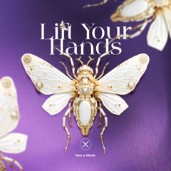 Premiere | Mary Mesk - Lift Your Hands [Axiom Music]