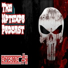 NoSylens - The Uptempo Podcast Episode #9