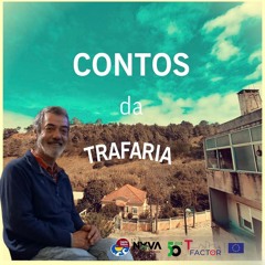 Contos da Trafaria #2 - João Casino