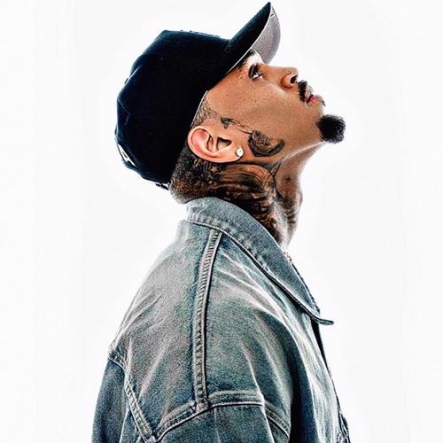 Chris Brown - Beg Forgiveness (Solo)