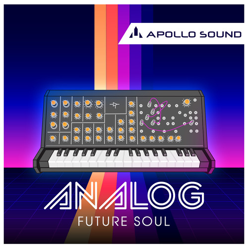 Analog Future Soul (Sample Pack)