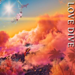 Love Dive - IVE (Tansan Remix)