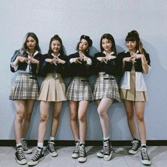 ITZY있지- INTRO+WANNABE 2020 KBS Song Festival