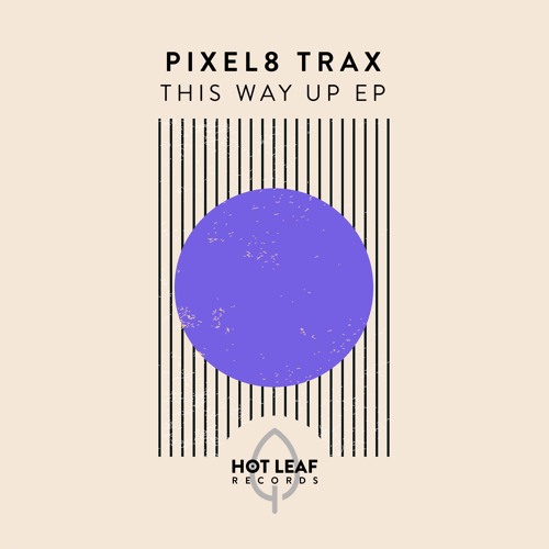 Pixel8 Trax - Trust (Radio Edit)