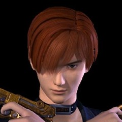 Resident Evil Code_ Veronica Original Soundtrack - (I Love You)