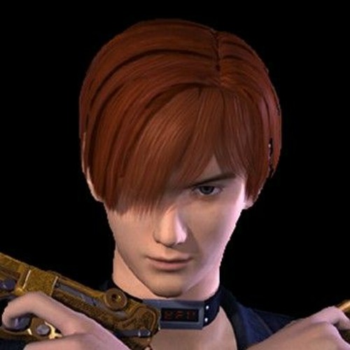 Resident Evil Code_ Veronica Original Soundtrack - (I Love You)
