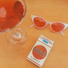 Sleekwave - Orange Soda (Cryda Luv' Remix)