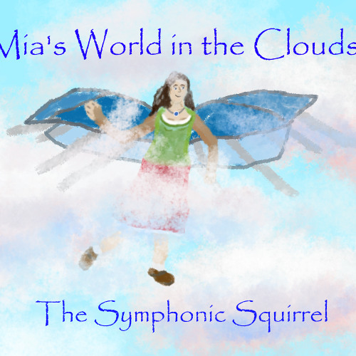 Main Theme (From Mia's World in the Clouds)