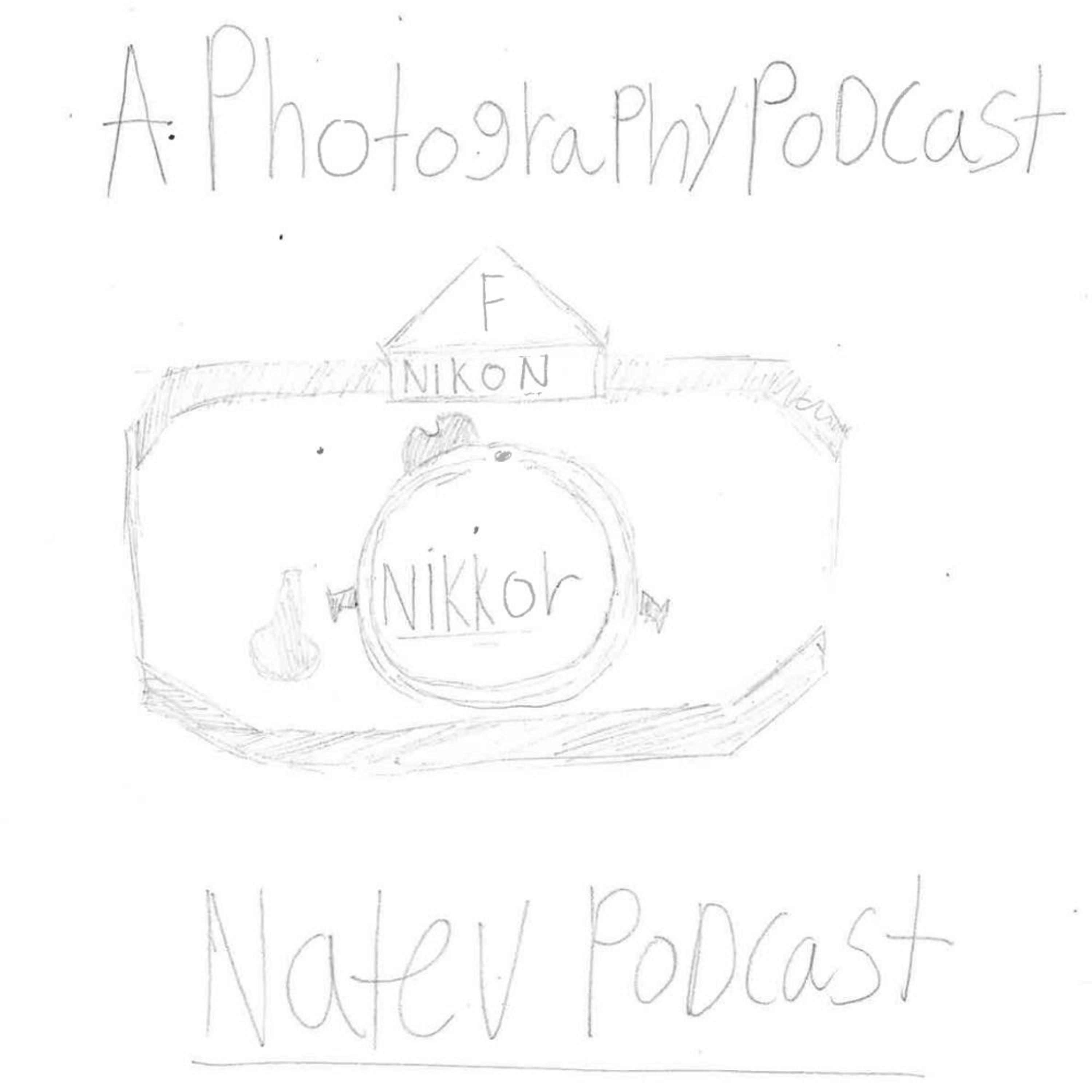 The Photography Story by Nate episode artwork