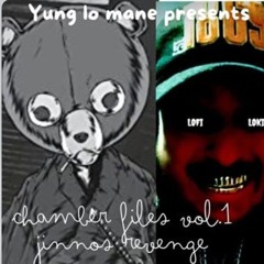 Lofi_Loki - chamber 37(tomb of DOOM)