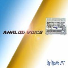 Analog Voice