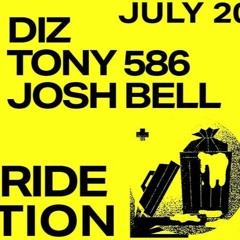 Antony Daly 586 Records_BIN JUICE_0130 to 0300 21.07.2024.WAV