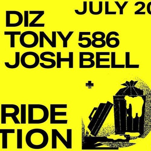 Antony Daly 586 Records_BIN JUICE_0130 to 0300 21.07.2024.WAV