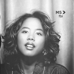 M5 // Bindi Mutiara (FBi 94.5)