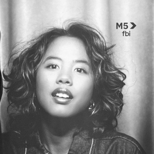 M5 // Bindi Mutiara (FBi 94.5)