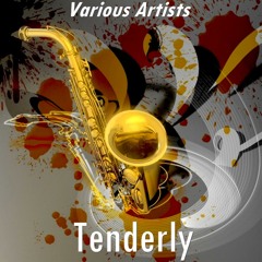 Tenderly (Version By Johnny Hodges)
