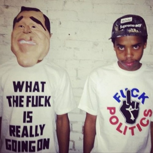 odd future