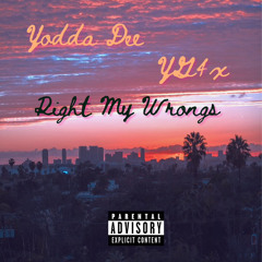 BrokenSoul ft yodda dee