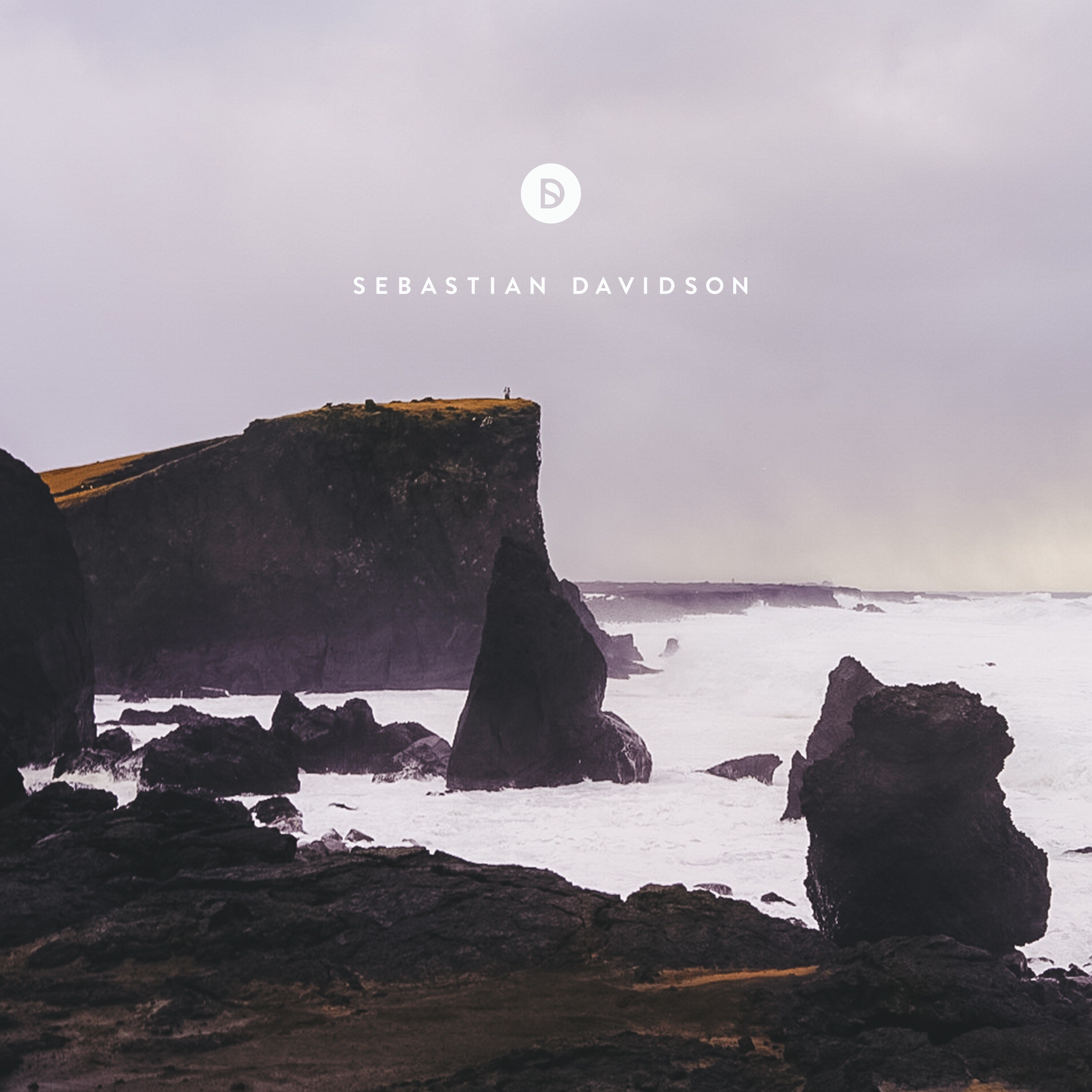 Voyage of Discovery by Sebastian Davidson