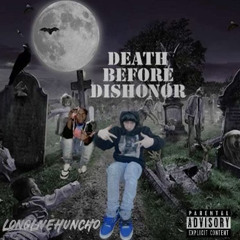 DeathB4Dishonor~FaceShot Spaz