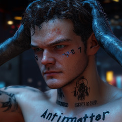 Advanced Mode - Antimatter