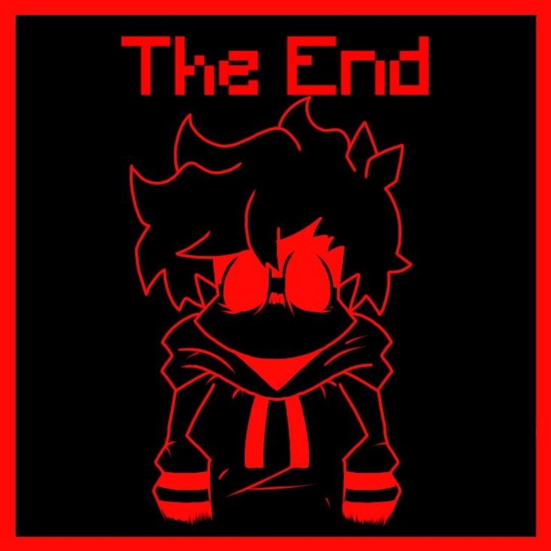 Stream fnf the end but aristio sing it by aristio music the art