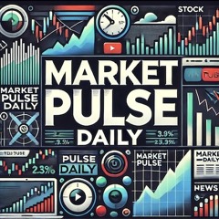 Market Pulse Daily: Stocks, Bonds, Gold & Bitcoin Insights, Tuesday, September 9, 2025