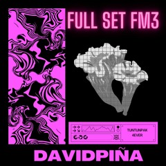davidpiña - full set fm-3