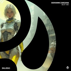 Giovanni Zarzana - Beat Me! (Extended Mix)