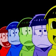 【おそ松さん】六つ子で「nice to NEET you！Seiyuus 」を歌ってみた【声真似】[Osomatsu San].