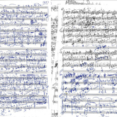 2. Sonate für Violine und Klavier (2023-2025)